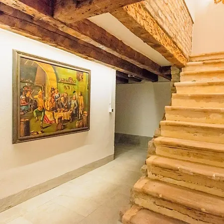 Casa Leone- cozy&central accommodation in Venice-3