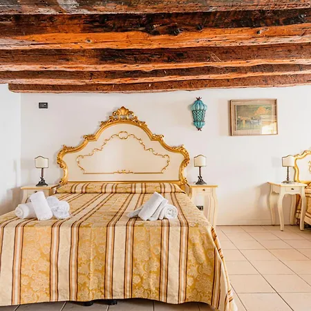 Casa Leone- cozy&central accommodation in Venice-2